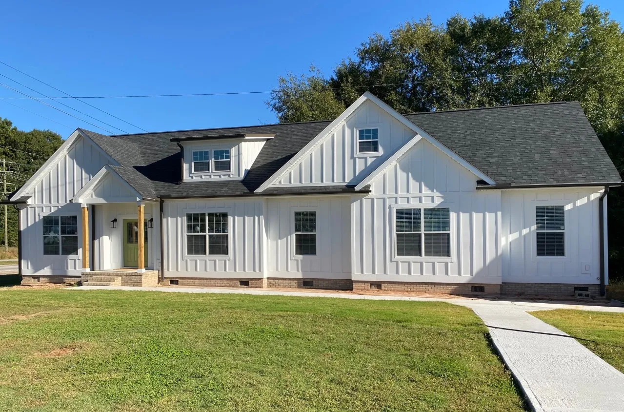 Oakwood Homes, your Modular Home Super Center!!