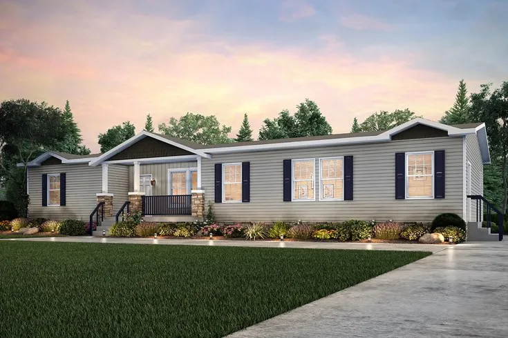 Do you know the difference between Modular & Manuf image