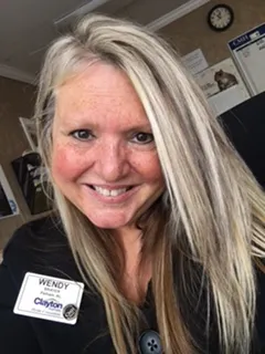 Wendy