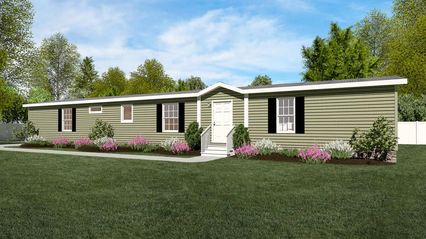 Are Manufactured Homes Safe During Storms? image