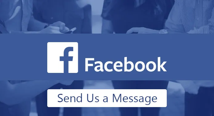 Message Us on Facebook!