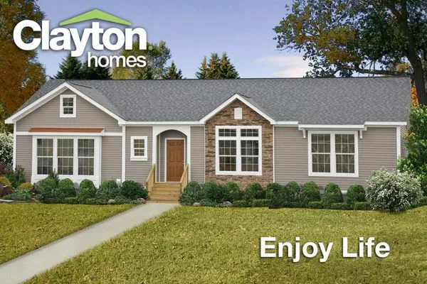 Land Home Financing image