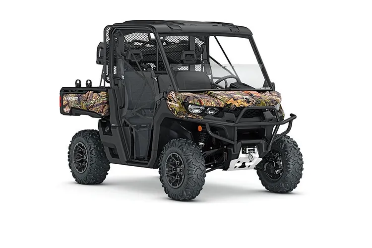 Trade in your ATV towards new home!!! image