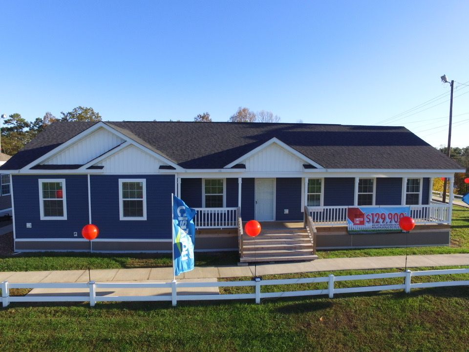 Custom Built Modular Homes Mt Airy Nc Homemade Ftempo