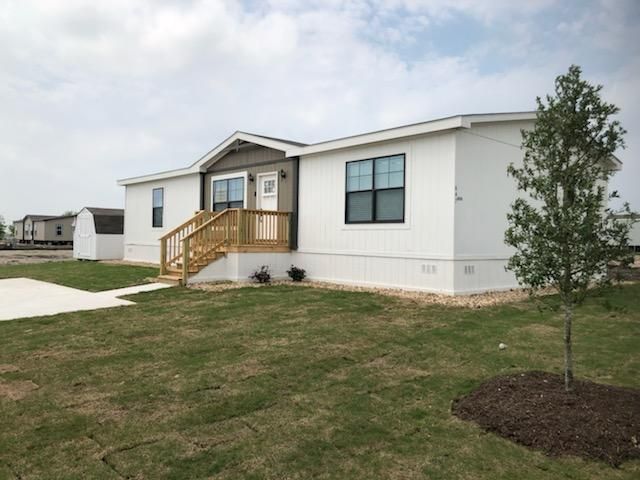 Faq Clayton Homes Of Austin