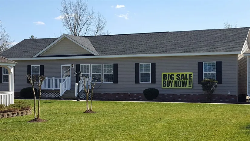 Home Details Clayton Homes Of Ashland
