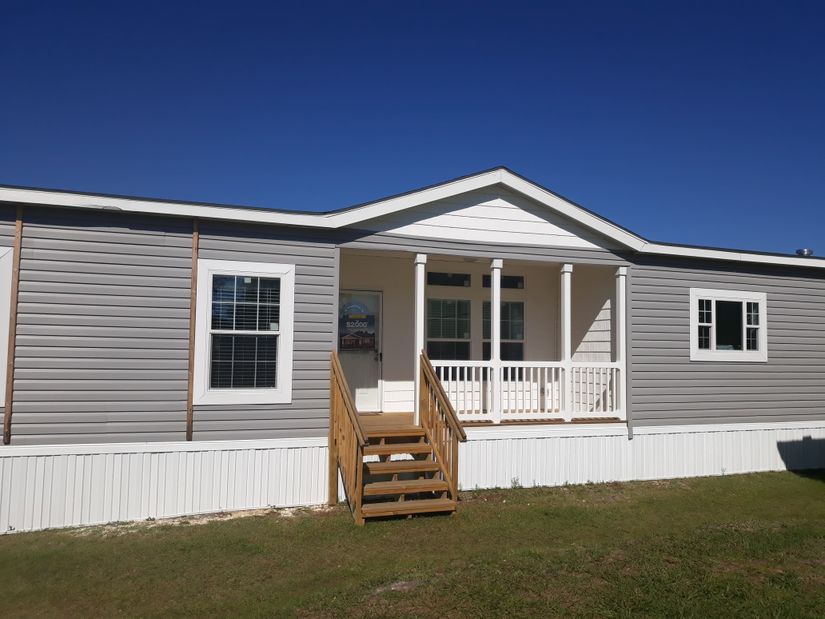 Home Details Clayton Homes of Homosassa