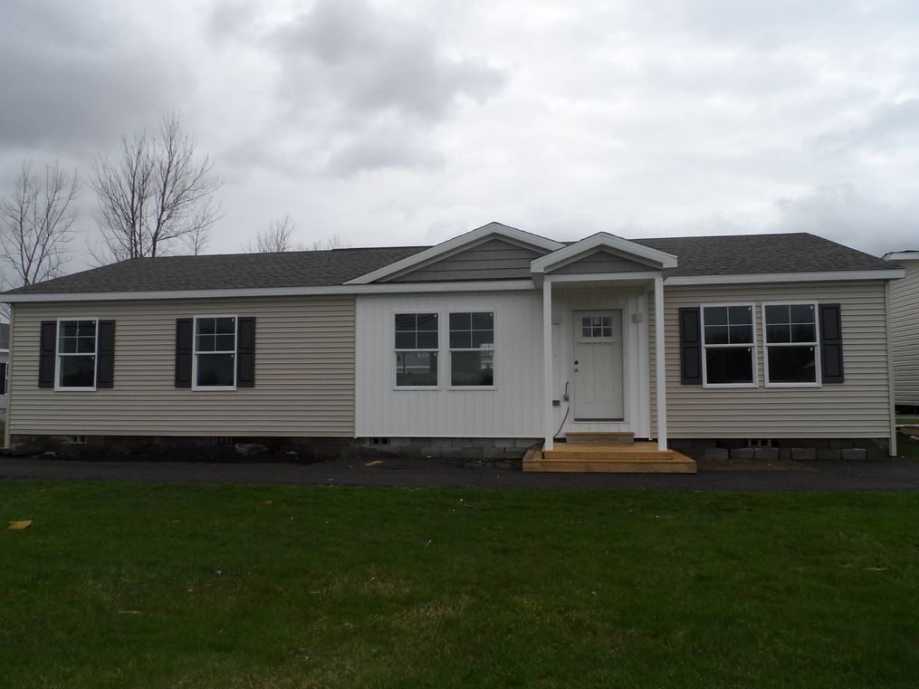 Home Details Clayton Homes of Brewerton