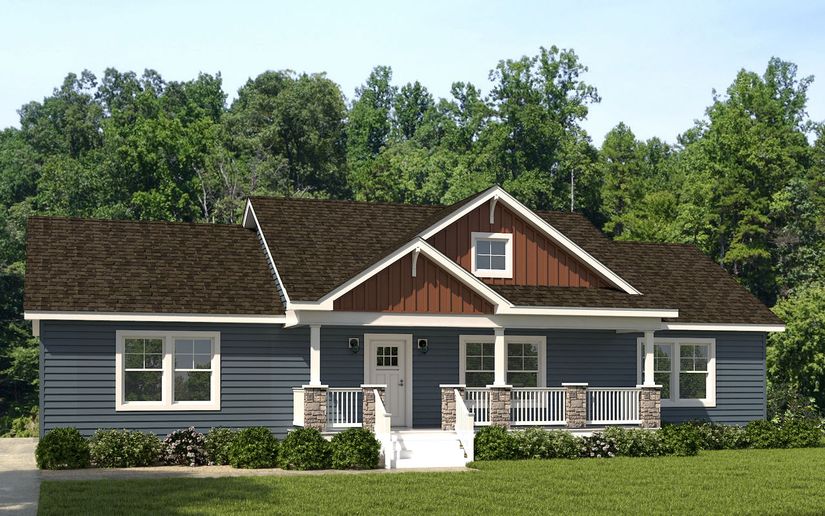 Home Details Clayton Homes of Harrisonburg