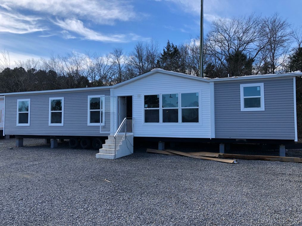 Home Details Clayton Homes of Dalton