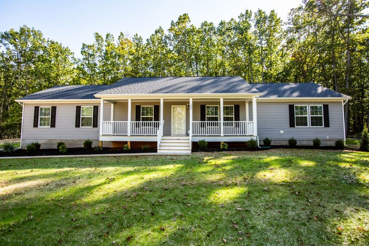 Special Offers Oakwood Homes Of Glen Allen