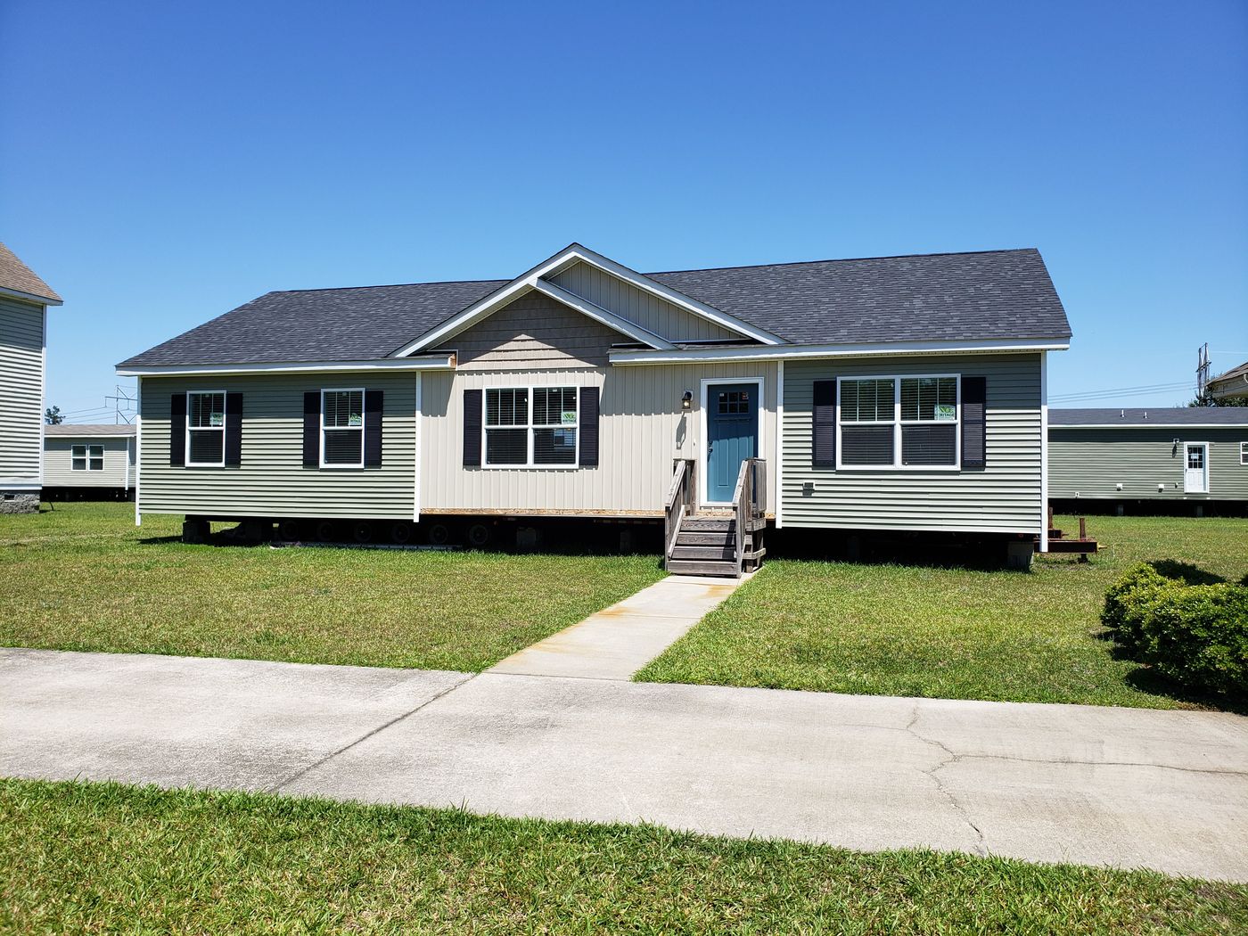 mobile homes for sale near lumberton nc