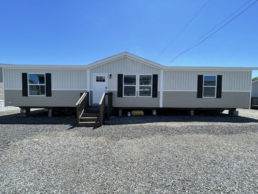 Home Details Oakwood Homes of Eden