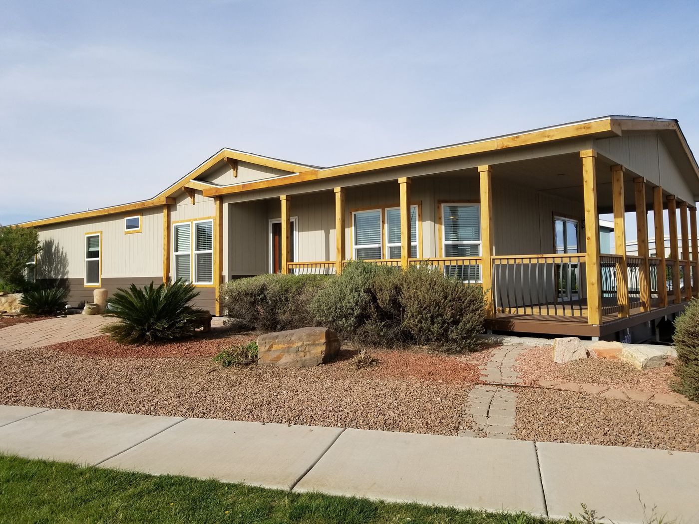 Homes For Sale Near Me Oakwood Homes Of Las Cruces