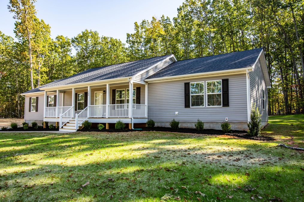 Home Details Oakwood Homes Of Glen Allen
