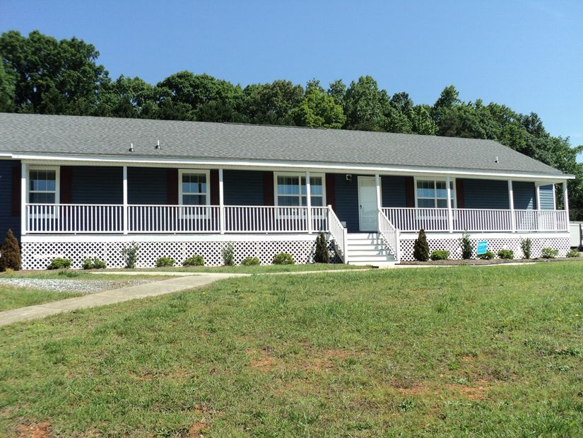 Home Details Oakwood Homes Of Moncks Corner Virtual Tour