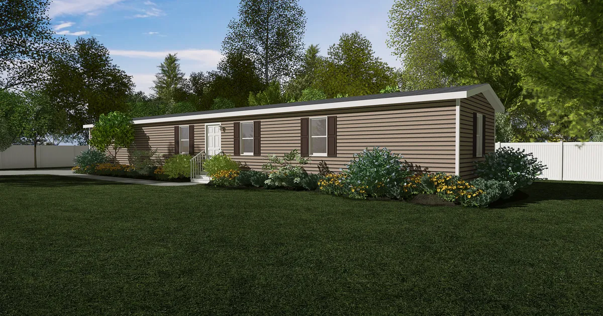 Home Details Clayton Homes of Wilmington