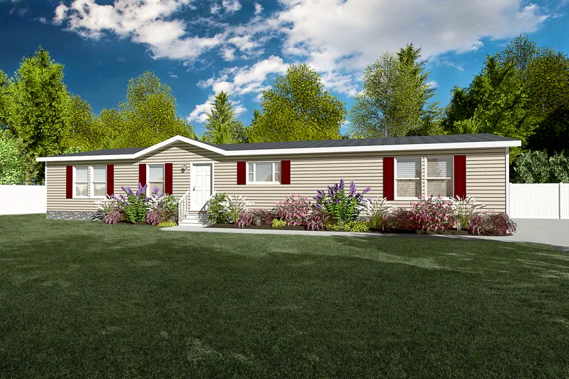 Home Details Clayton Homes Of Hampstead