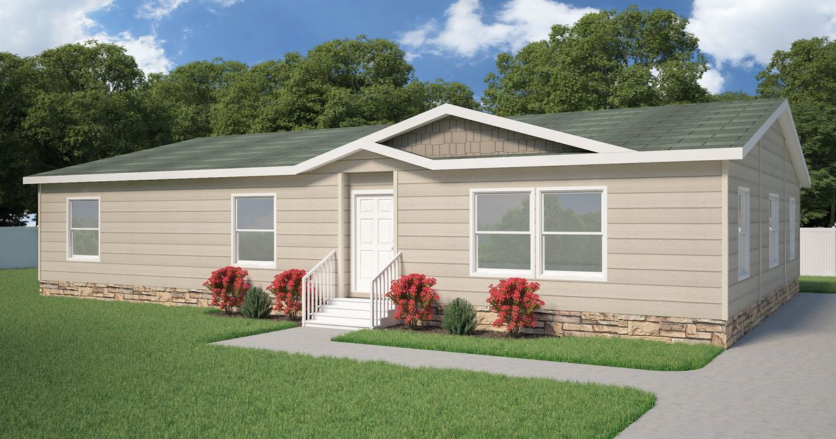 Home Details Clayton Homes of Elko