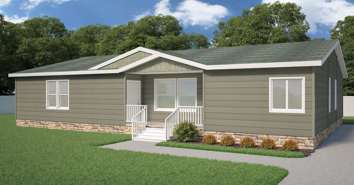 Home Details Clayton Homes of Idaho Falls