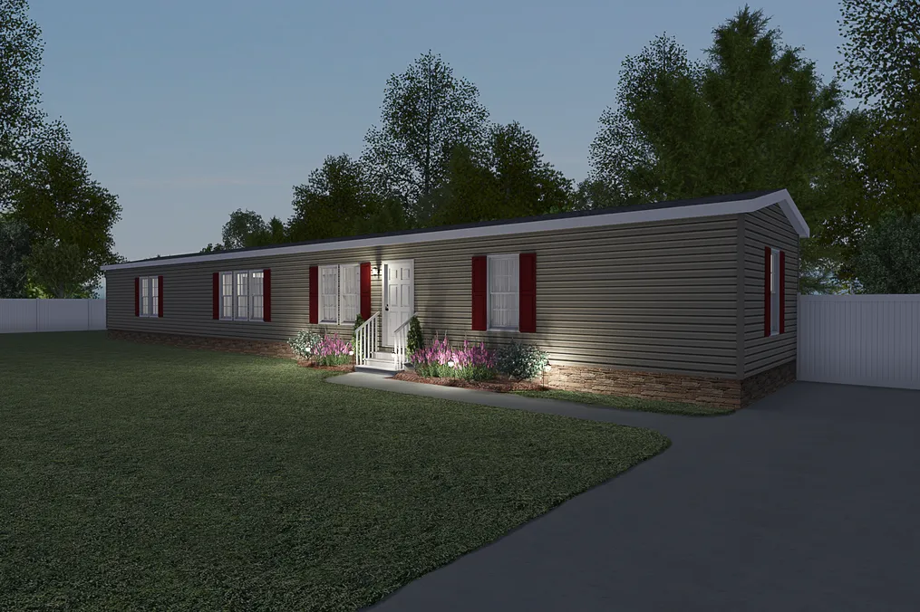 Home Details Clayton Homes of Gonzales