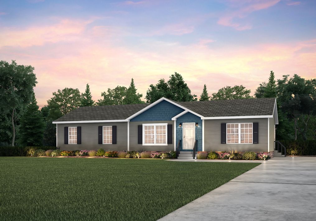 Home Details Clayton Homes of Delmar