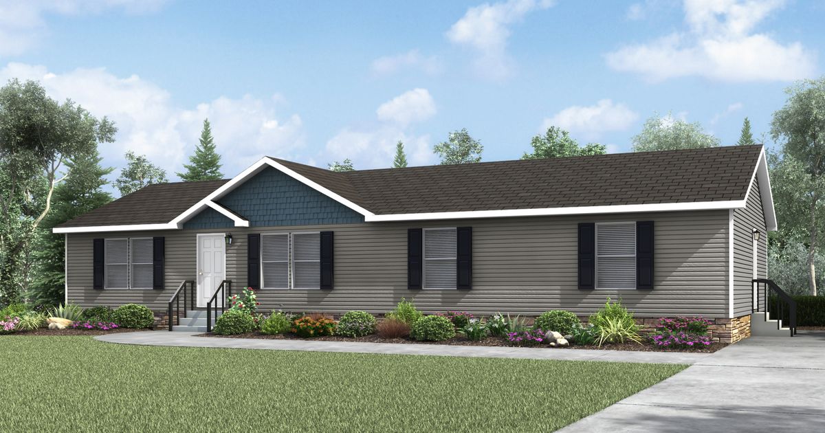 Home Details Clayton Homes of Delmar