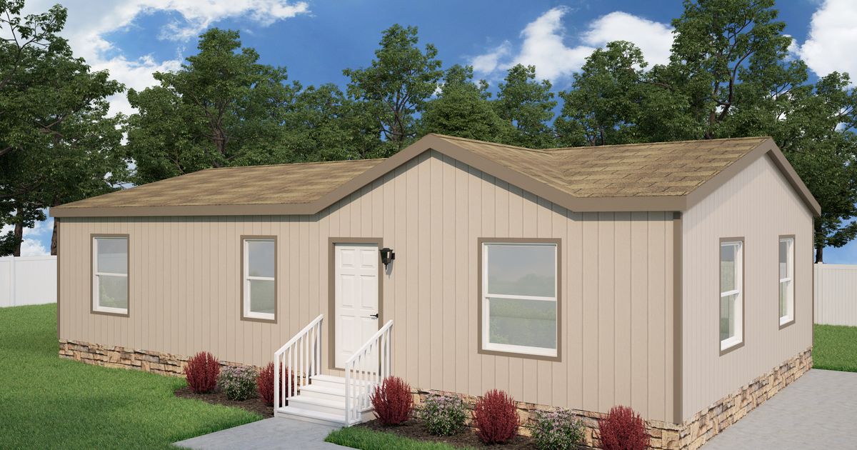 Home Details | Clayton Homes of White City