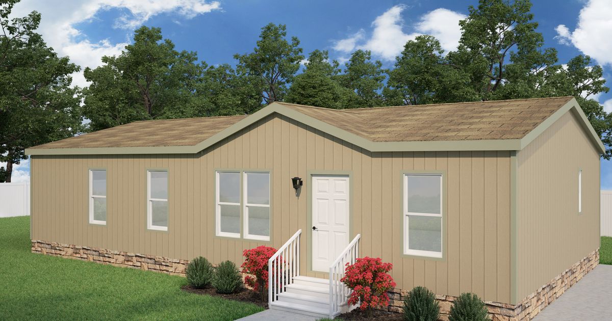 Home Details Clayton Homes of Sacramento