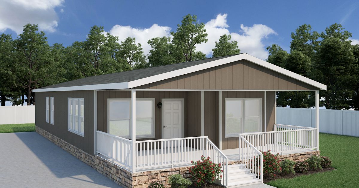 Home Details Clayton Homes of Albany