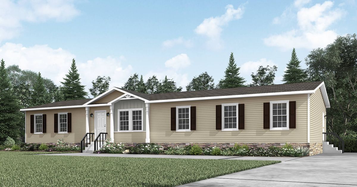 Home Details Luv Homes of Kingsport