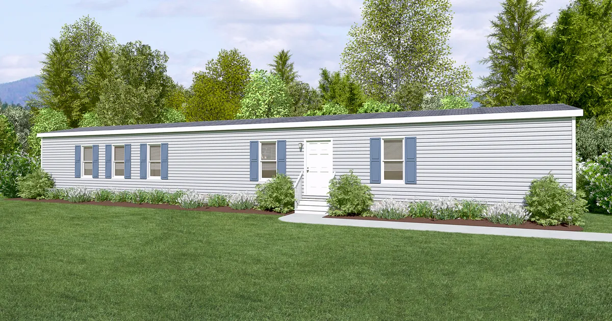 Home Details Clayton Homes of South Charleston