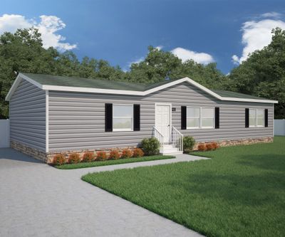 Ferrell Mobile Homes Clayton Homes