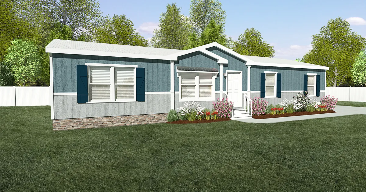 Home Details Clayton Homes of Carson City