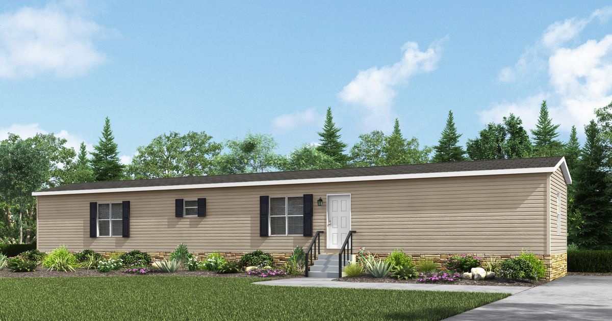 Home Details Luv Homes of Kingsport