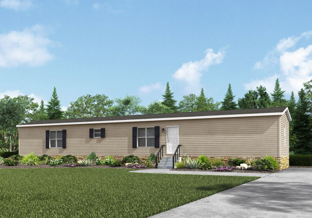 Home Details Clayton Homes of Lexington