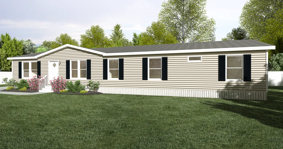 Home Details Clayton Homes of Joplin