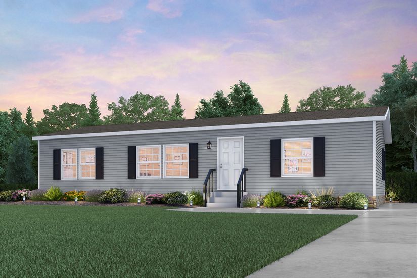 Home Details Clayton Homes of Clanton