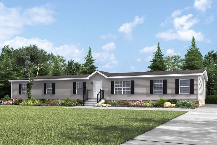 Does Clayton Homes Do Land Home Packages Review Home Co