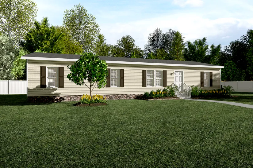 Home Details Oakwood Homes Of Moncks Corner Virtual Tour