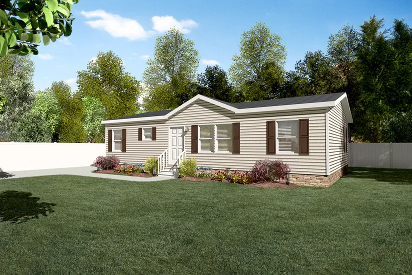 Home Details Clayton Homes of Hammond