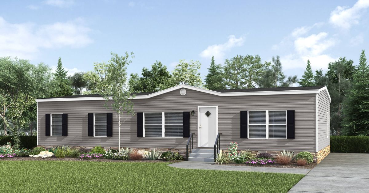 Home Details Clayton Homes of Evansville