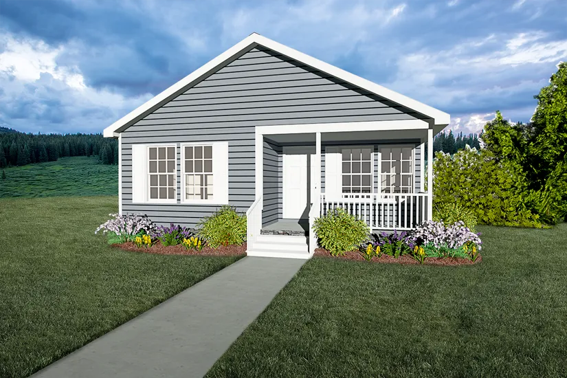 Home Details Clayton Homes of Cookeville