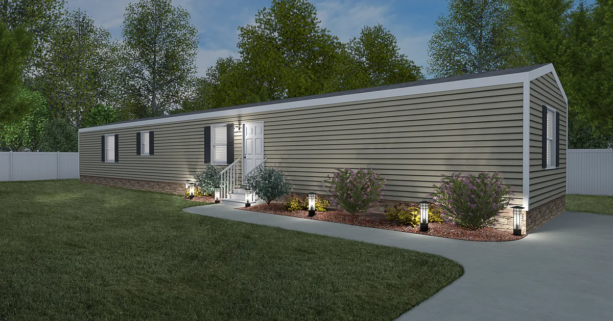 Home Details Clayton Homes of Hammond