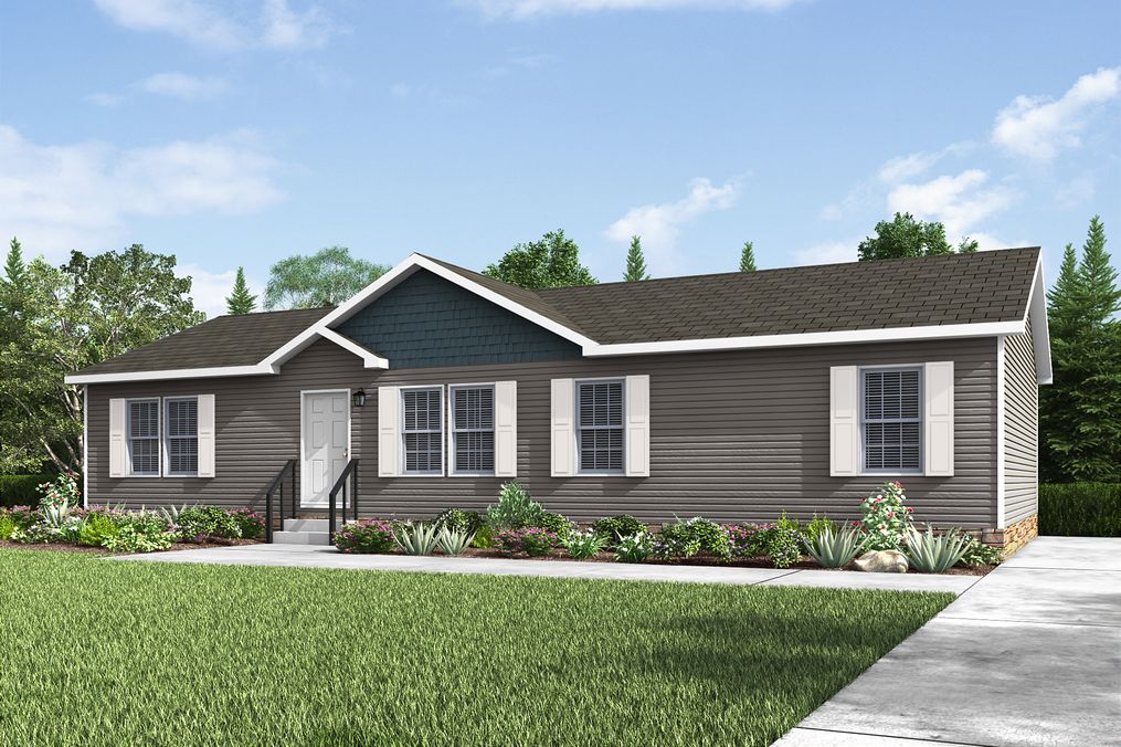 Home Details Clayton Homes of Charlottesville