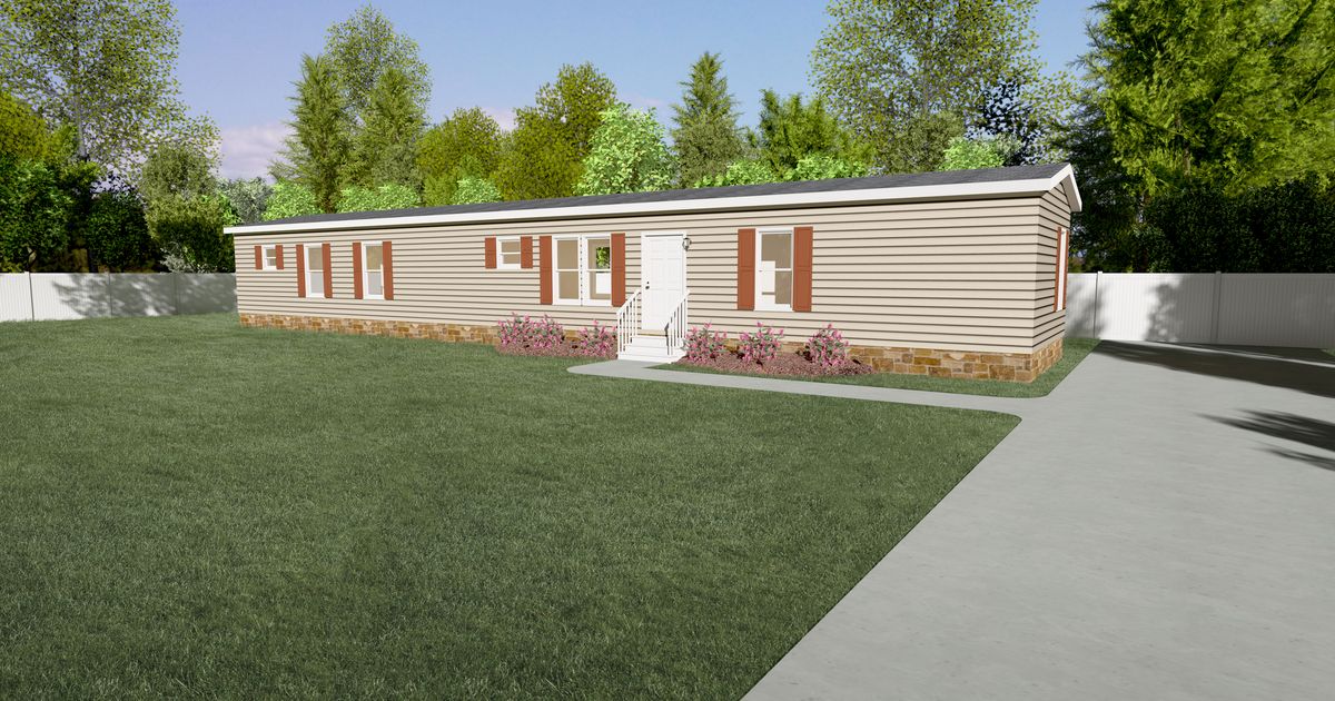 Home Details | Clayton Homes of Florence