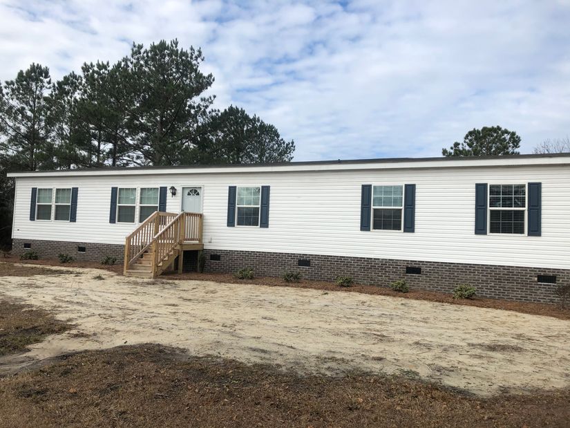 Does Clayton Homes Do Land Home Packages Review Home Co