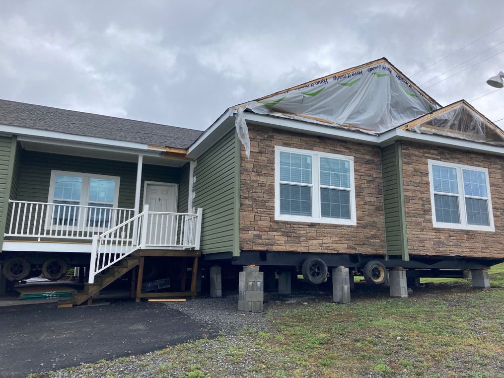 Home Details Clayton Homes of Johnson City