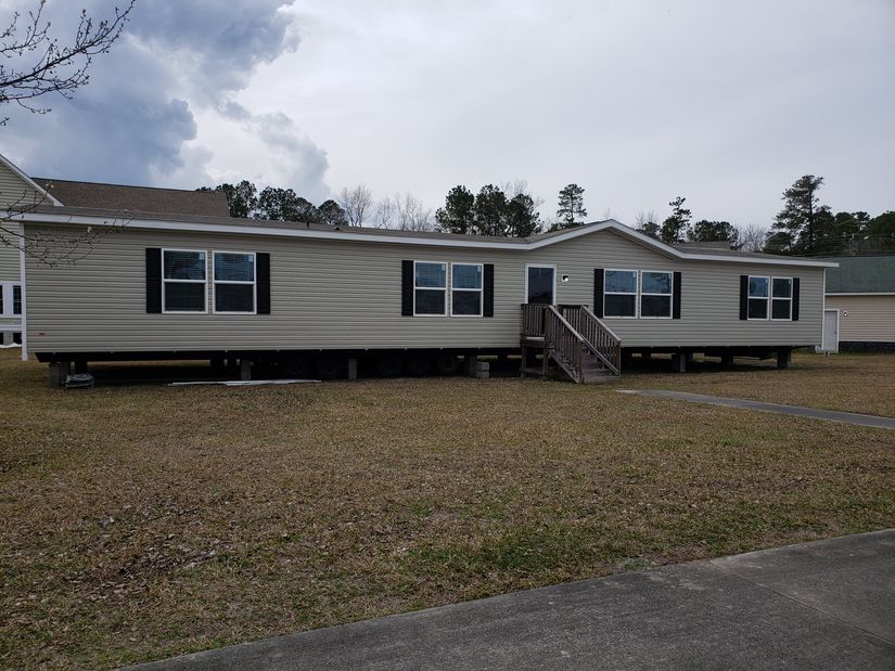 Home Details Oakwood Homes Of Moncks Corner Virtual Tour