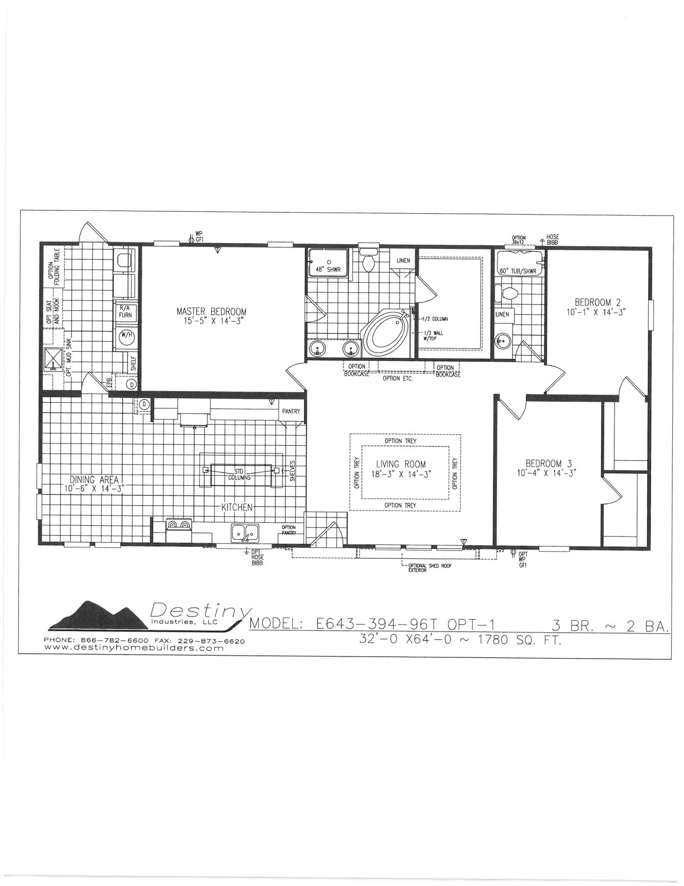 Oakwood Homes Of Newton Mobile Modular  Manufactured Homes Oakwood Homes Of Newton Mobile Modular  Manufactured Homes